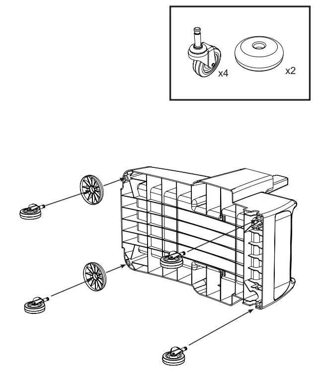 Assembly Instructions