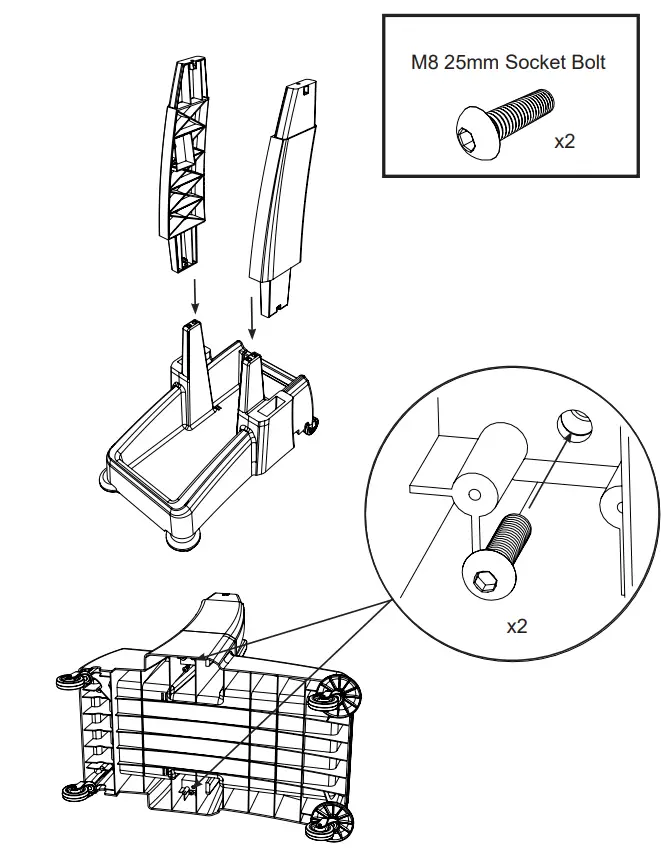 Assembly Instructions