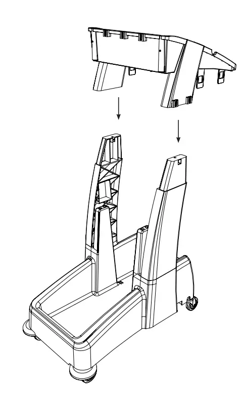 Assembly Instructions