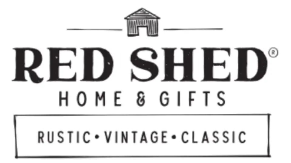 RED SHED-Logo
