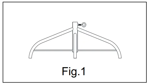 Assembled Instructions
