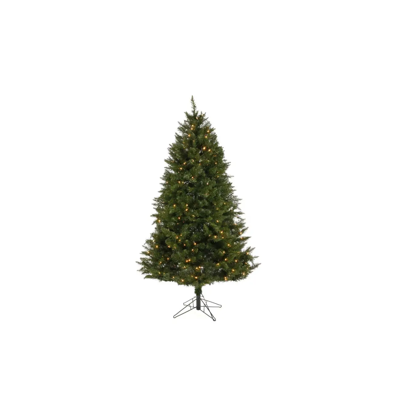 Red Shed Home Gifts 1859200 6.5 Foot Freedom Fir With 250 Multicolor Lights Instruction Manual