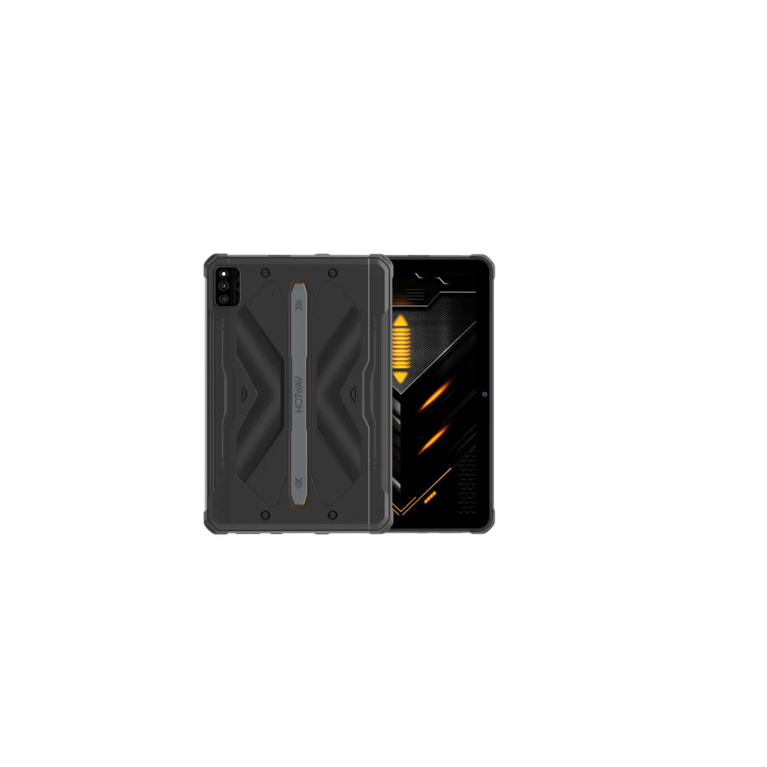 Hotwav R6 Pro Rugged Tablet User Manual Hotwav R6 Pro Rugged Tablet User Manual