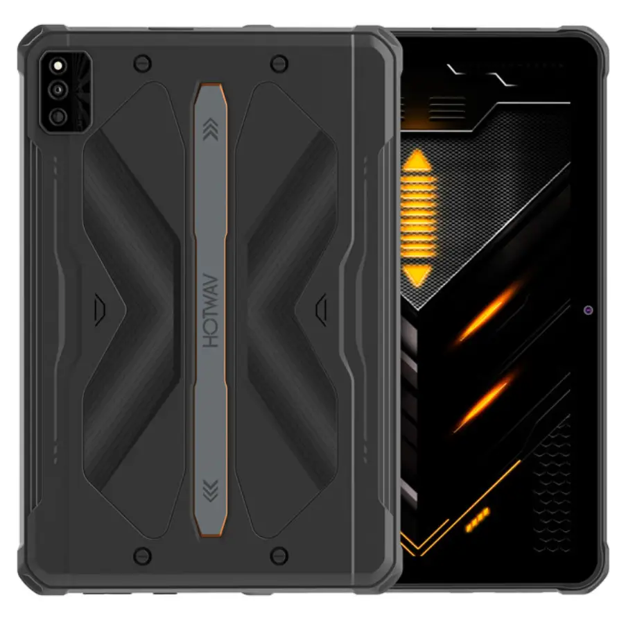 HOTWAV R6 Pro Rugged Tablet