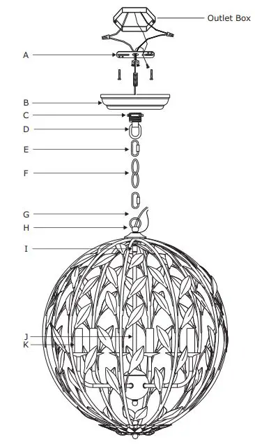 CRYSTORAMA-504-EB-GA-Four-Light-Mini-Chandelier-product-5
