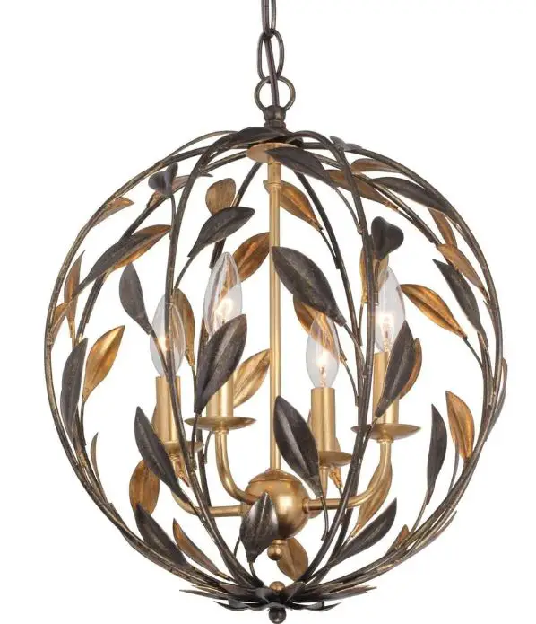 CRYSTORAMA-504-EB-GA-Four-Light-Mini-Chandelier-product