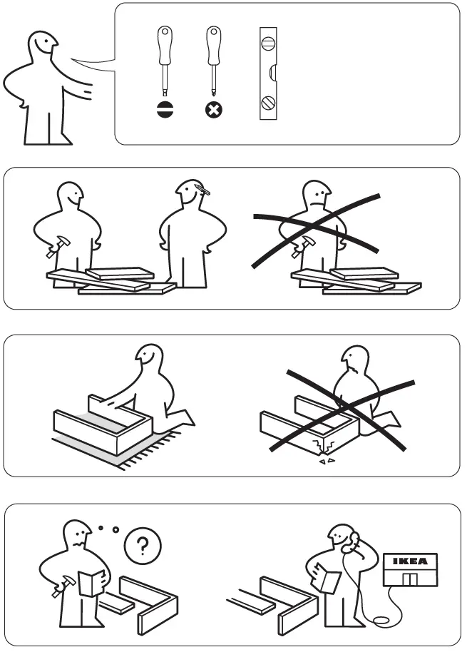 IKEA-LANESUND-Sideboard-Gray-Brown-fig- (1)