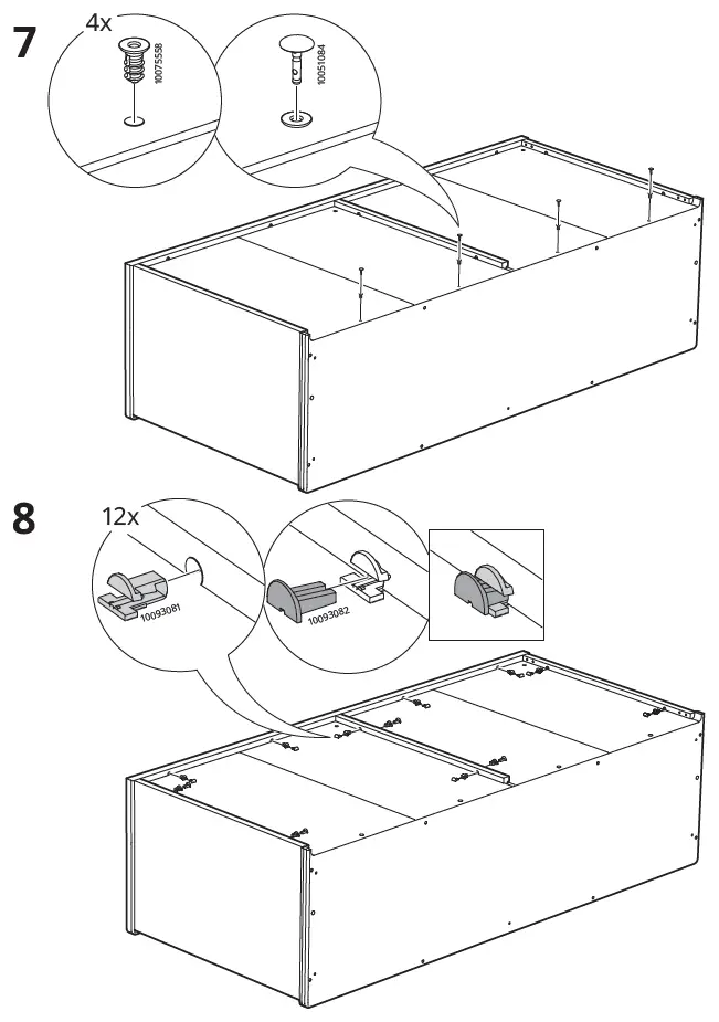 IKEA-LANESUND-Sideboard-Gray-Brown-fig- (10)