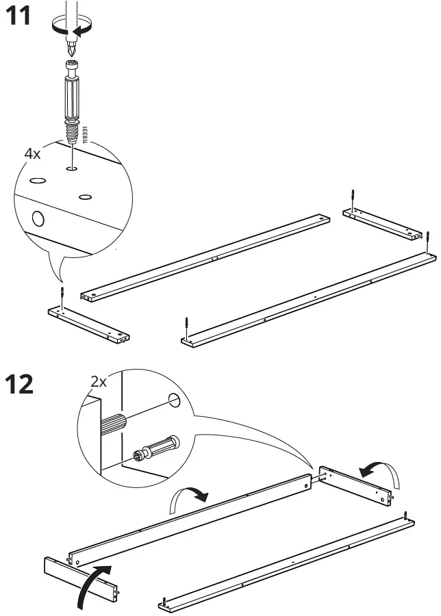 IKEA-LANESUND-Sideboard-Gray-Brown-fig- (13)