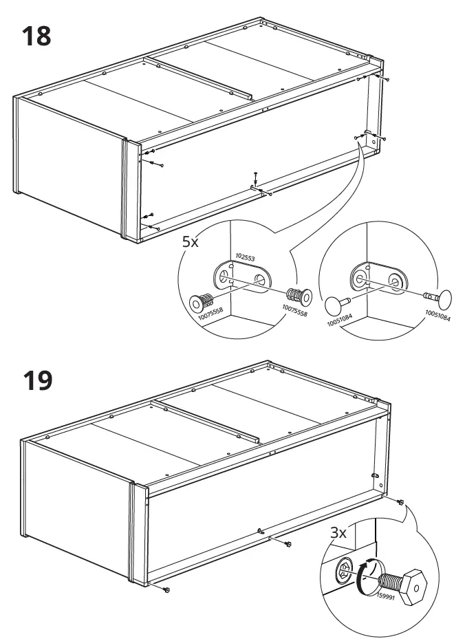 IKEA-LANESUND-Sideboard-Gray-Brown-fig- (17)