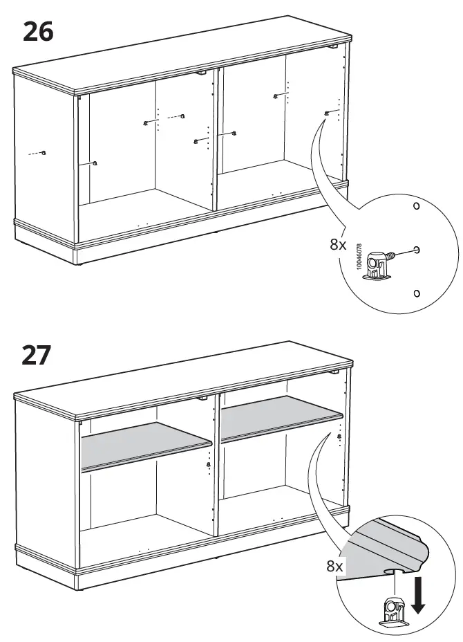 IKEA-LANESUND-Sideboard-Gray-Brown-fig- (24)