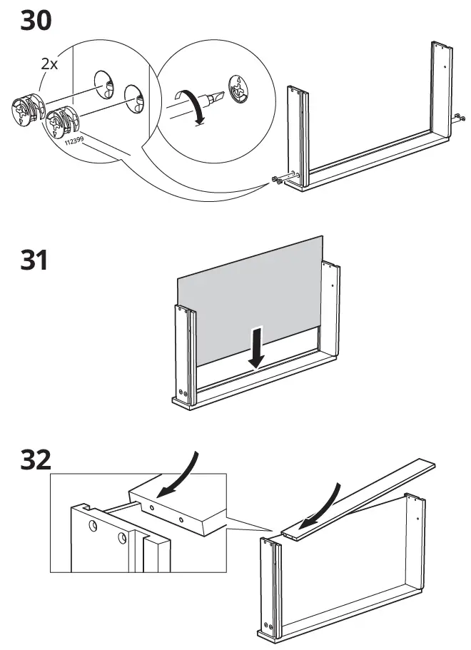 IKEA-LANESUND-Sideboard-Gray-Brown-fig- (26)