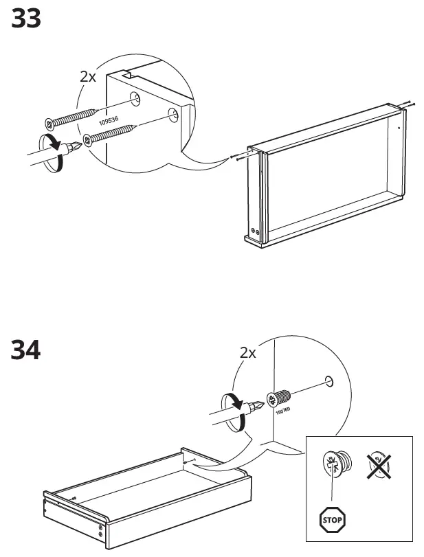 IKEA-LANESUND-Sideboard-Gray-Brown-fig- (27)
