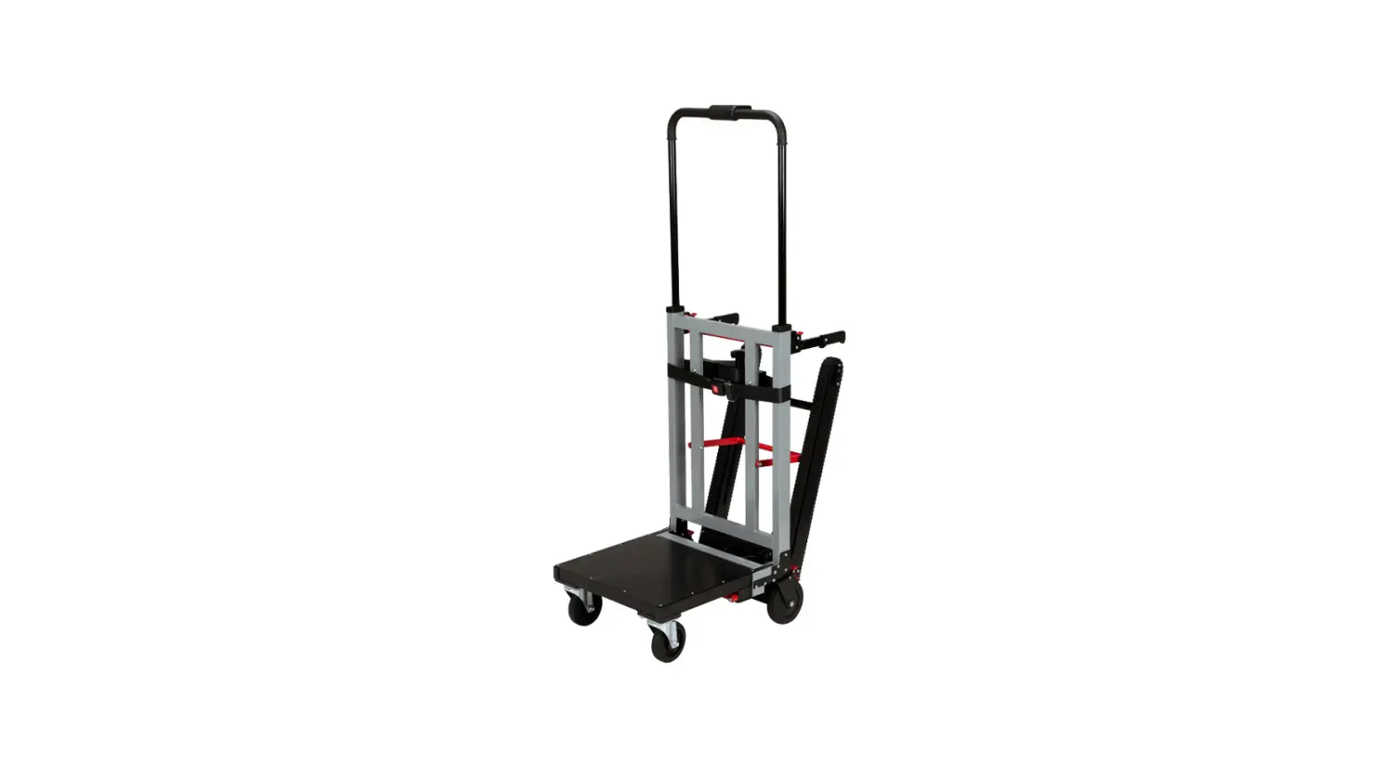 Voltstair Go Powered Motorized Stair Climbing Hand Truck User Manual