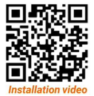 GSE In Roof Solar System - Qr Code 1