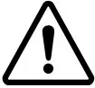 Warning Icon
