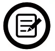 Note Icon