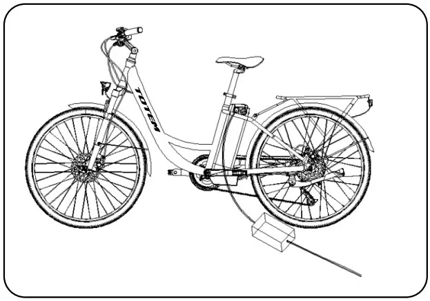 Charging Instructions