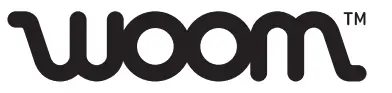 woom logo