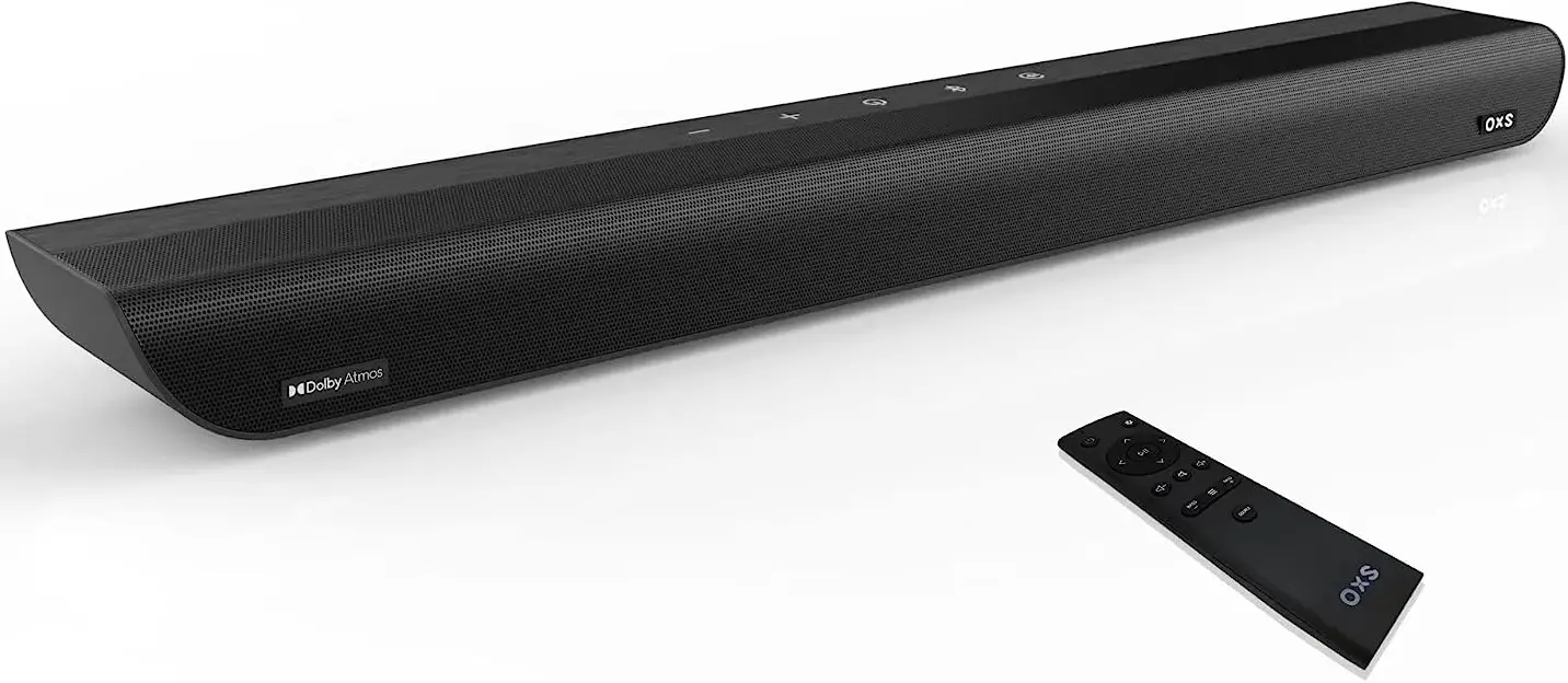 OXS S5 Wall Mounted Sound bar for TV-product