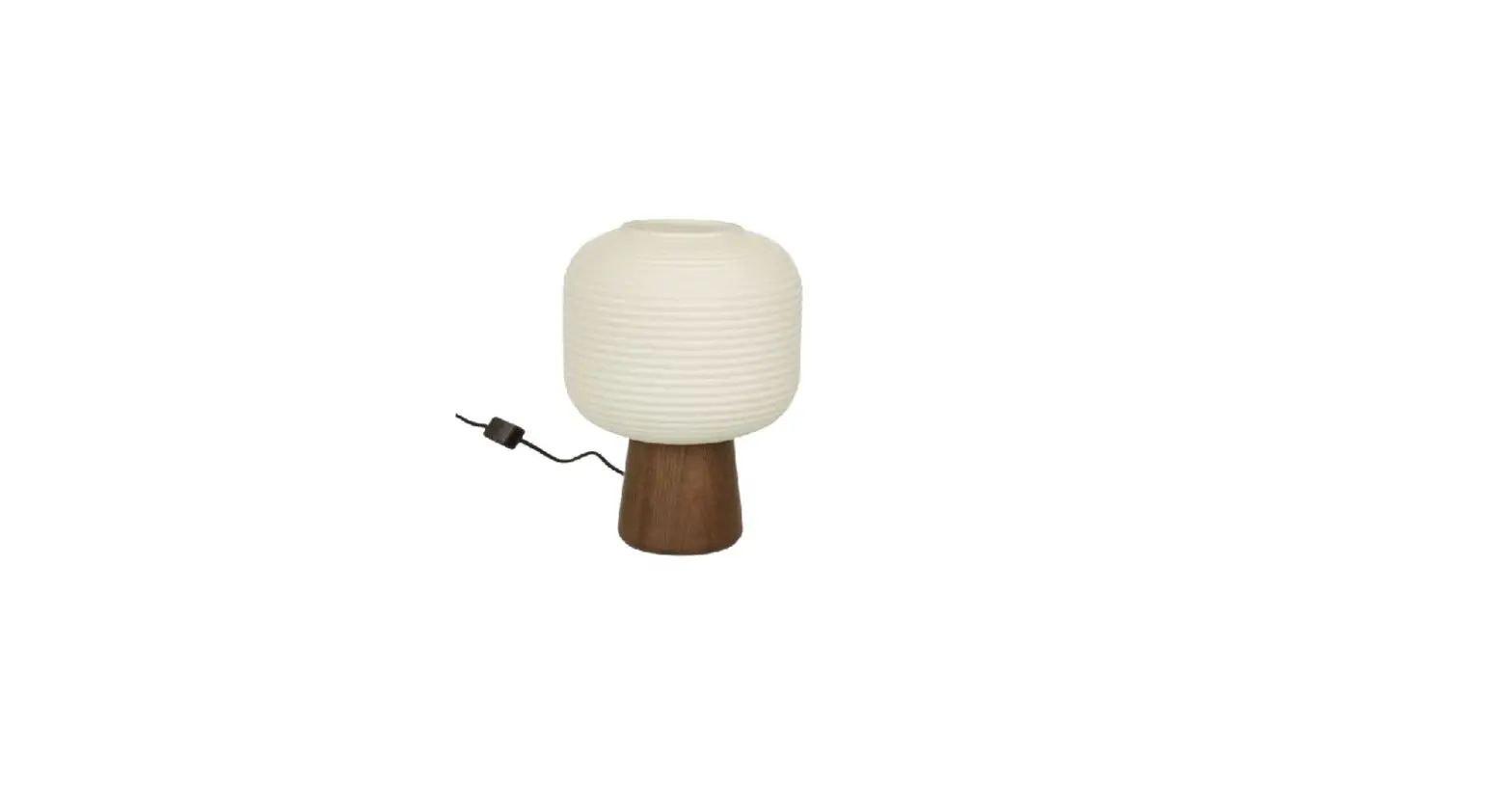 Aura 18103 Table Lamp Instructions