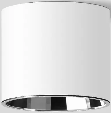 BEGA 50494.1 Ceiling Luminaire Downlight