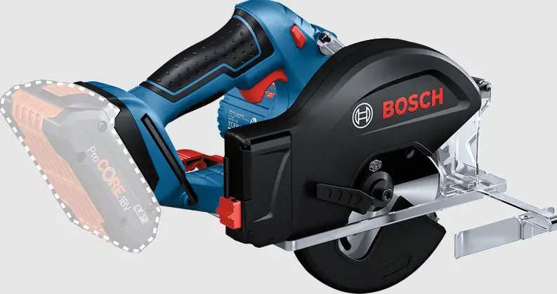BOSCH-GKM-18V-50-Cordless-Circular-Saw-product-image