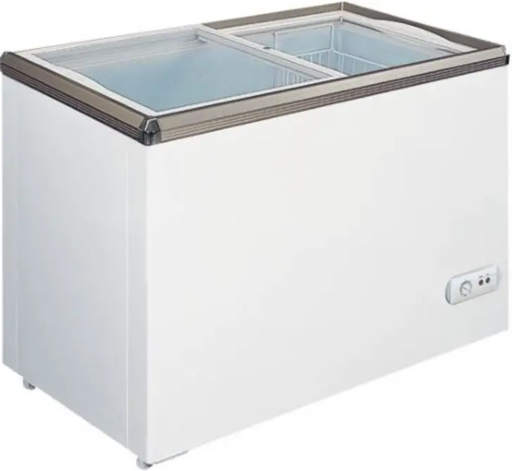 Commercial Ice Shaver