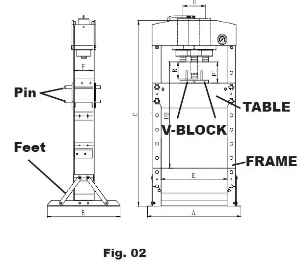 Chicago-Pneumatic-CP86000-Series-Hydraulic-Press-01