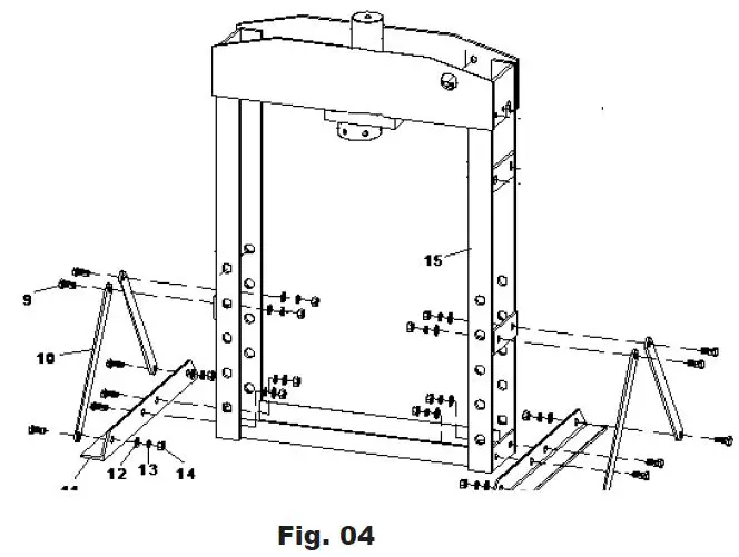 Chicago-Pneumatic-CP86000-Series-Hydraulic-Press-03