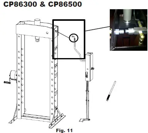 Chicago-Pneumatic-CP86000-Series-Hydraulic-Press-10