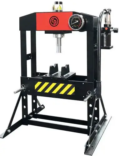 Chicago-Pneumatic-CP86000-Series-Hydraulic-Press-product-image