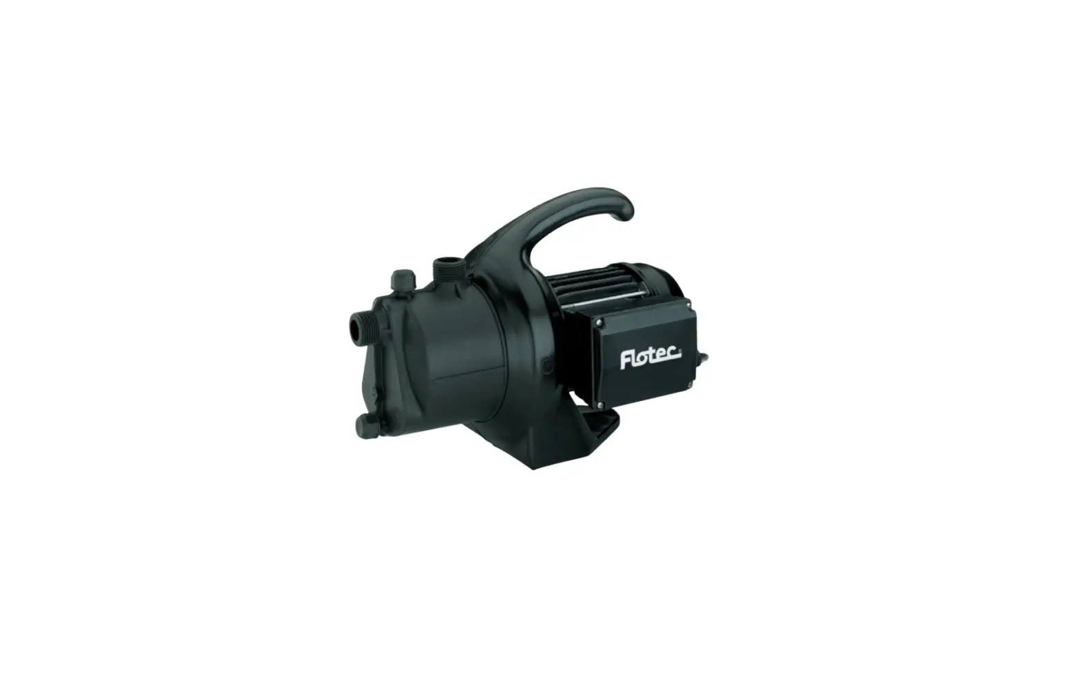 Pentair Fp5112 Portable Utility Transfer Pump Instruction Manual