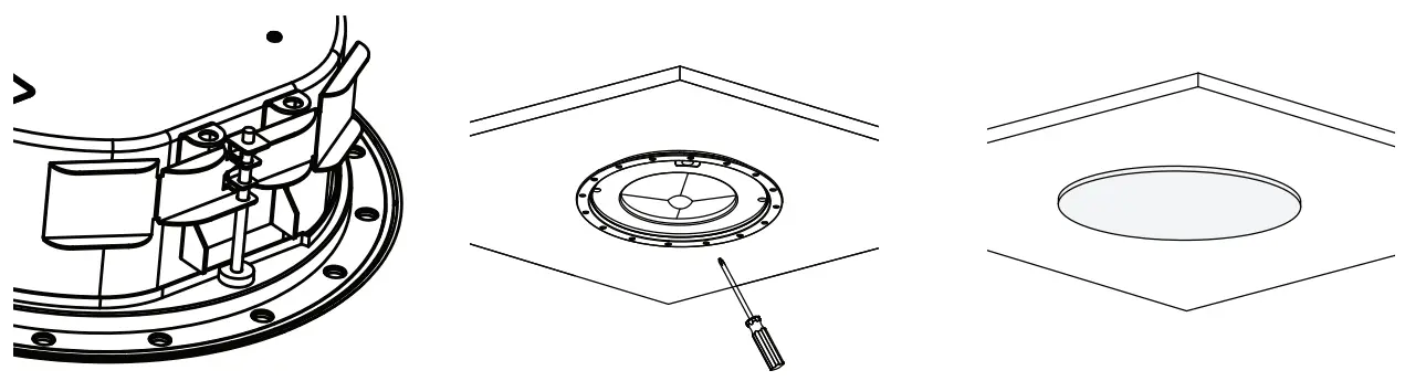 Mounting Instruction