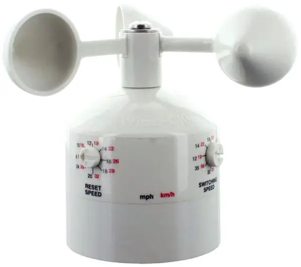 Hunter-Wind-Clik-Wind-Sensor-product