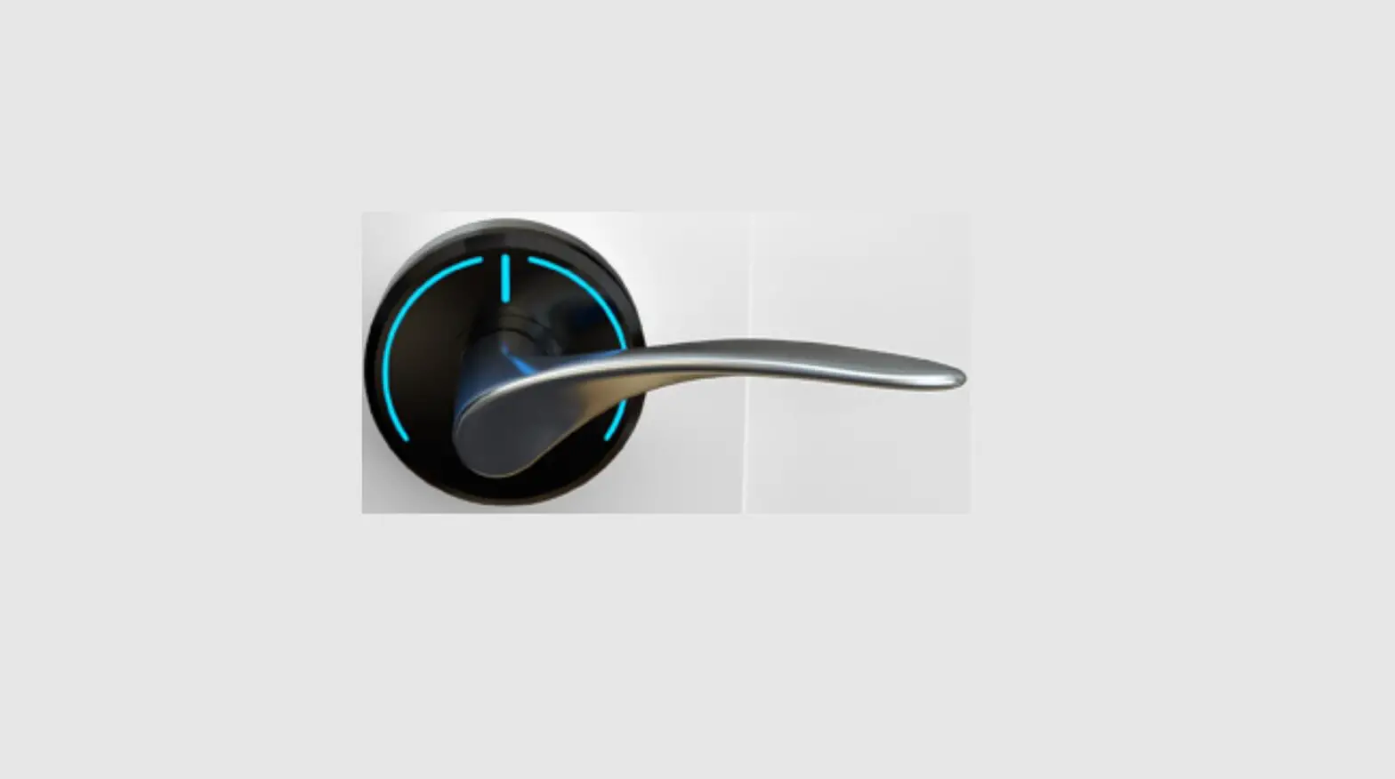 Onity Serene Lock Electronic Locking System User Manual