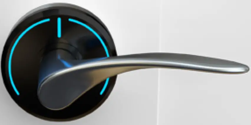 Onity Serene Lock Electronic Locking System