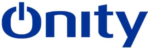 Onity logo