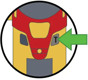 Disactivating your beacon