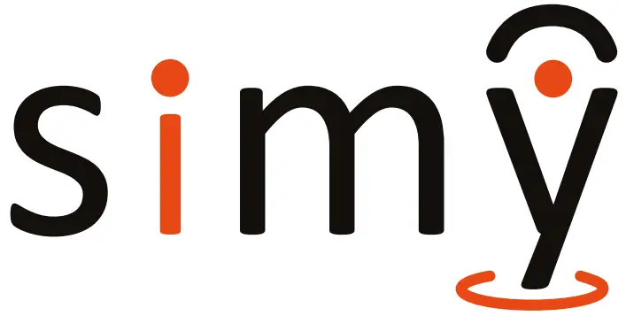 Simy Logo