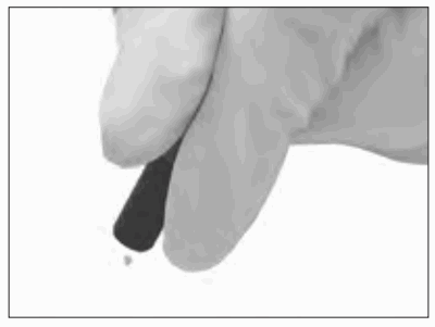 VistaLab 1060-0850L Ovation Pipettes Electronic Multichannel - counter to remove