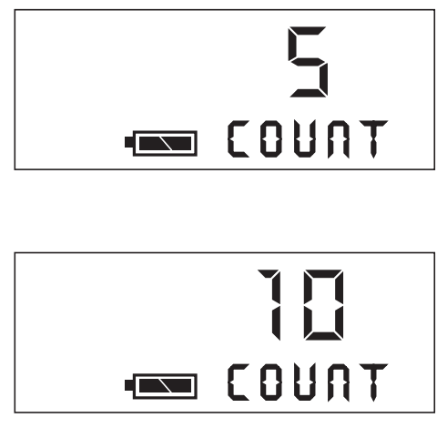 VistaLab 1060-0850L Ovation Pipettes Electronic Multichannel -desired number