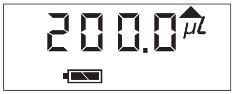 VistaLab 1060-0850L Ovation Pipettes Electronic Multichannel - dynamic volume