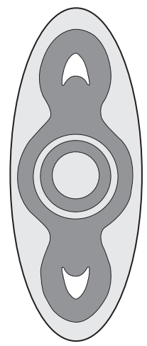 VistaLab 1060-0850L Ovation Pipettes Electronic Multichannel - pette Keypad
