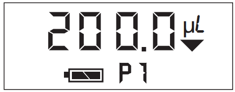 VistaLab 1060-0850L Ovation Pipettes Electronic Multichannel -pipetting trigge