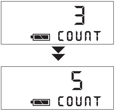 VistaLab 1060-0850L Ovation Pipettes Electronic Multichannel - setting and advance