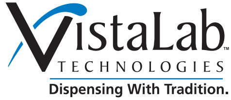 VistaLab logo