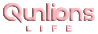 Qunlions-life-logo