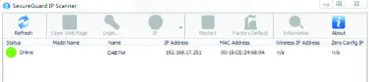 Speco-Technologies-O4FB1M -4-Megapixel-Network IR-Outdoor -Bullet-12