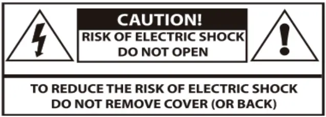 LARKSOUNd SA102S 2.1 CH 3D Soundbar with Build In Subwoofer - icon